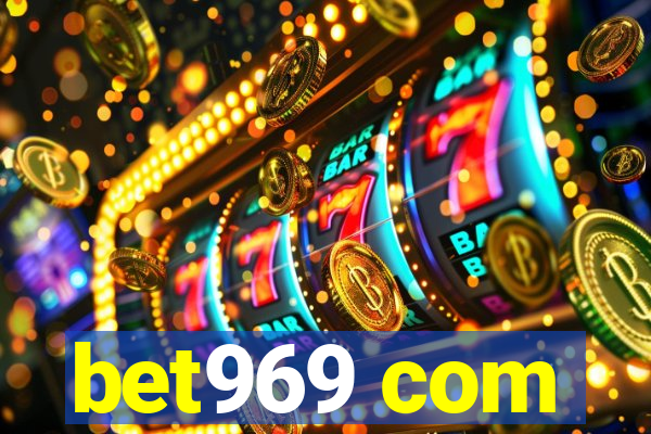 bet969 com